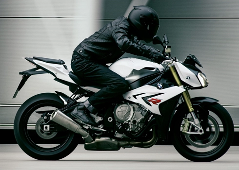  bmw s1000r 2014 - cỗ máy nakedbike 200 mã lực 