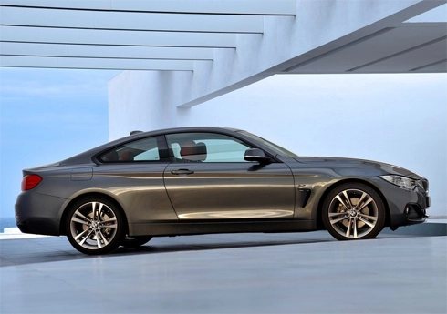  bmw serie 4 