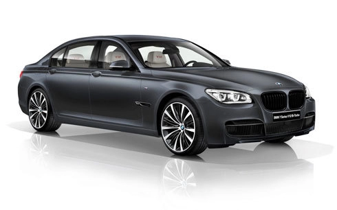  bmw serie 7 bản giới hạn giá 222000 usd 