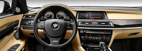  bmw tung 760li phiên bản đặc biệt 