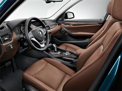  bmw x1 thay đổi nhẹ trước khi sang thế hệ mới 