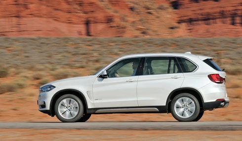  bmw x5 2014 