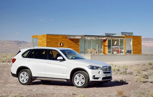  bmw x5 2014 