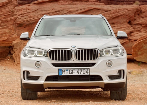  bmw x5 2014 