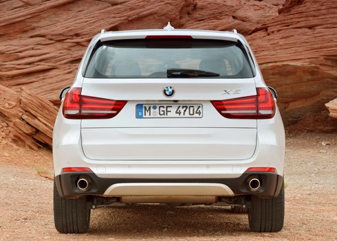  bmw x5 2014 