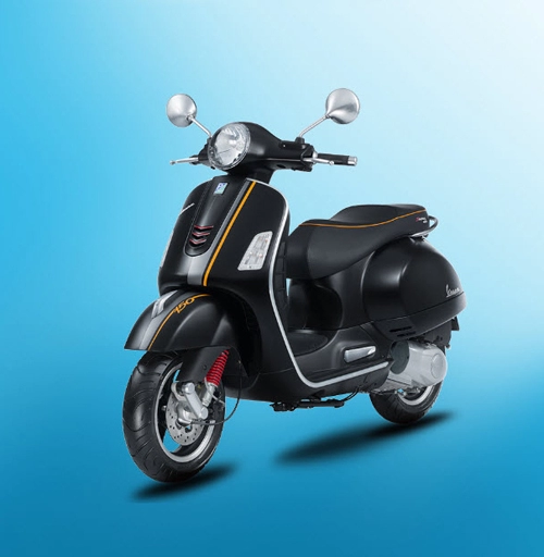  bộ đôi scooter dành riêng cho phái mạnh việt 