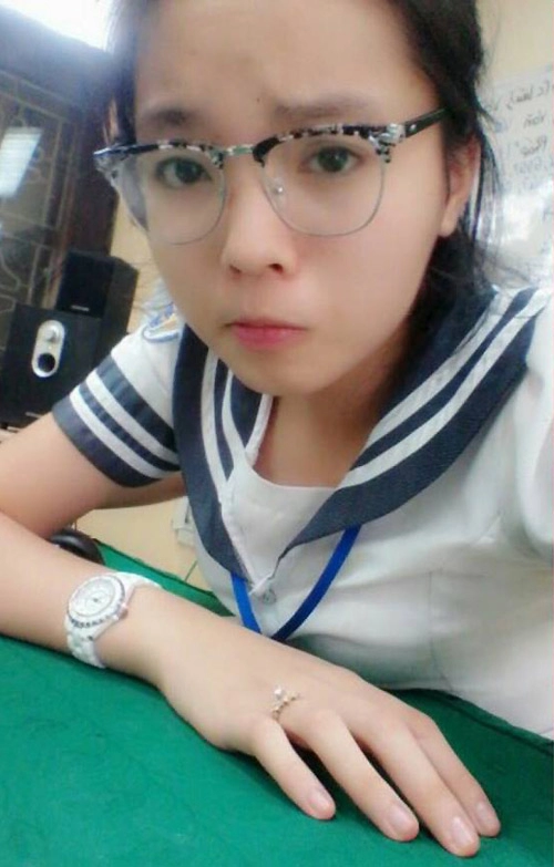 Bố hoa hậu kỳ duyên không mặc cảm khi con bị chê