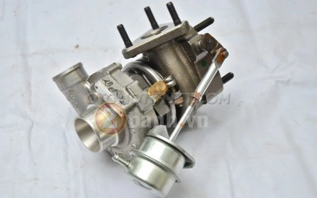 Bộ turbo cho satria f150 fi có giá gần 51 triệu đồng