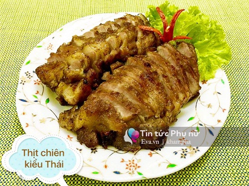 Bữa cơm ngon miệng cả nhà đều thích