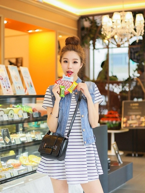 Cách đơn giản giúp biến quần áo rẻ thành đắt