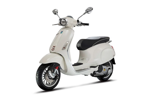  cặp đôi vespa thêm bản phanh abs 