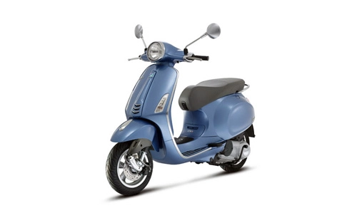  cặp đôi vespa thêm bản phanh abs 