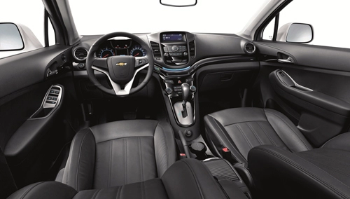  chevrolet orlando 2015 giá 759 triệu đồng tại việt nam 