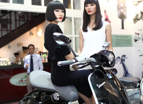  chi tiết vespa 946 