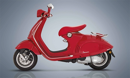  chi tiết vespa 946 red 2017 