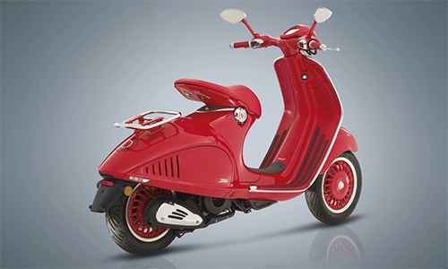  chi tiết vespa 946 red 2017 