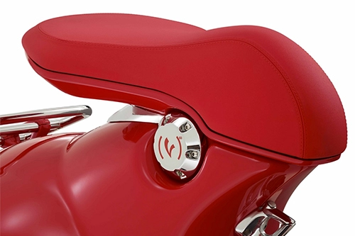  chi tiết vespa 946 red 2017 