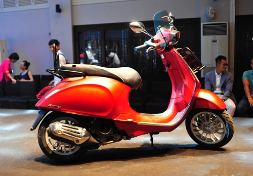  chi tiết vespa primavera abs 