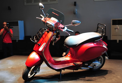  chi tiết vespa primavera abs 