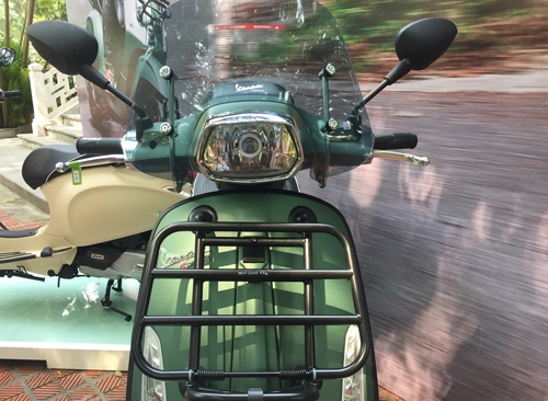  chi tiết vespa sprint abs 