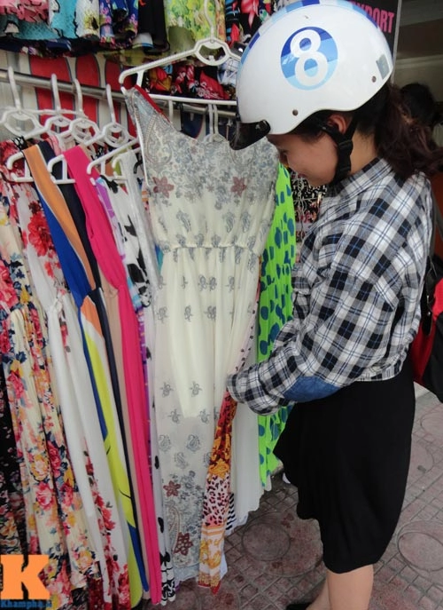 Chiếc váy cần có khi hà nội nắng rát 40c