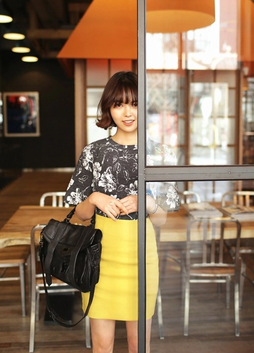 Chọn áo cho nàng phẳng lỳ