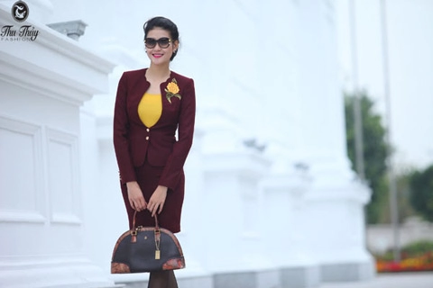 Chọn quà tặng 83 yêu thích cho phái đẹp