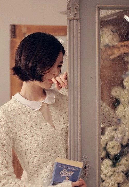 Chọn váy đẹp ghi điểm trong lần hẹn đầu