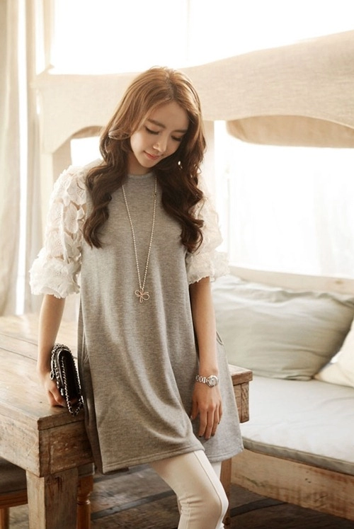 Chọn váy đẹp ghi điểm trong lần hẹn đầu
