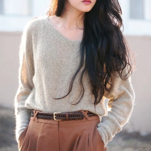 Chuyện của tóc