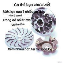 Có thể bạn chưa biết đến kiến thức xe máy phần 2