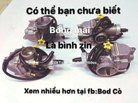 Có thể bạn chưa biết đến kiến thức xe máy phần 2