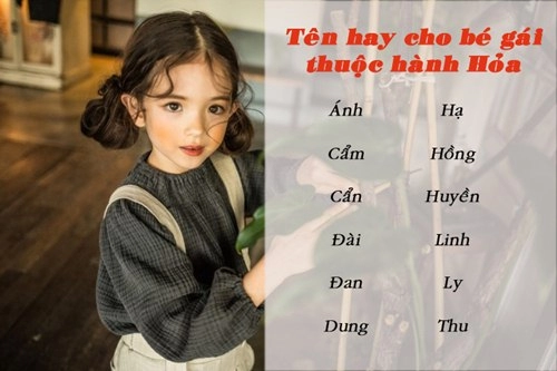 Con sinh năm đinh dậu 2017 nên đặt tên gì để hợp với phong thủy