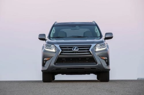 Công bô gia lexus gx 2014