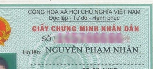 Cười đau bụng với những kiểu đặt tên con của những ông bố bà mẹ việt vui tính