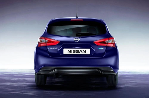 Đã có giá nissan pulsar 2014