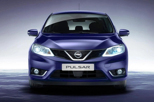 Đã có giá nissan pulsar 2014