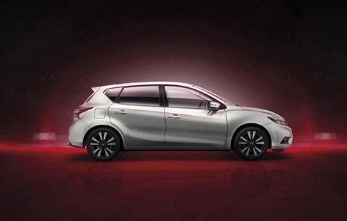 Đã có giá nissan pulsar 2014