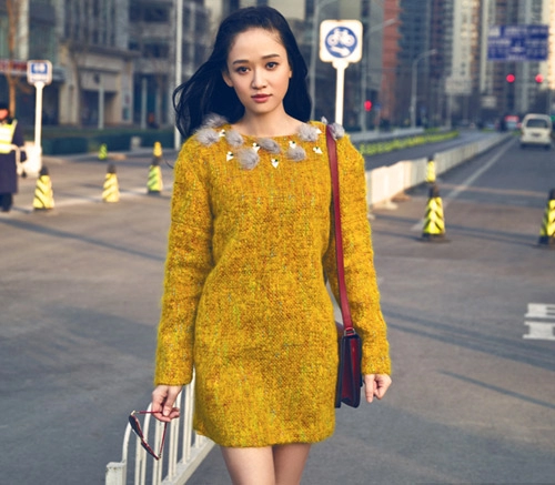 Đã đến lúc nữ công sở giải phóng đôi chân