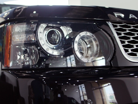  đẳng cấp range autobiography sport 2012 