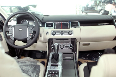  đẳng cấp range autobiography sport 2012 