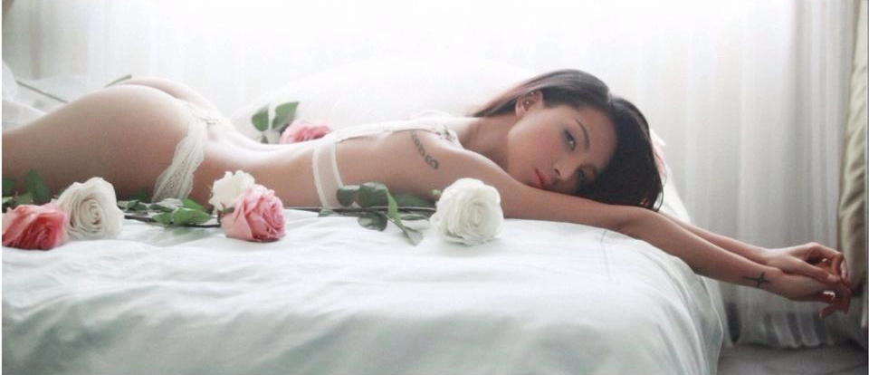 Đẹp thôi xin đừng yếu đuối