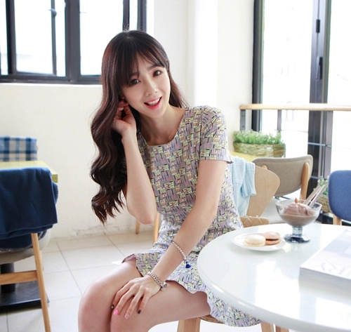 Đẹp tới công sở không quá khó