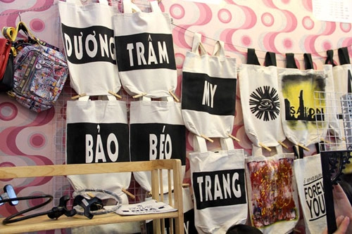 Đi chợ sale săn hàng độc giá rẻ ở sài gòn