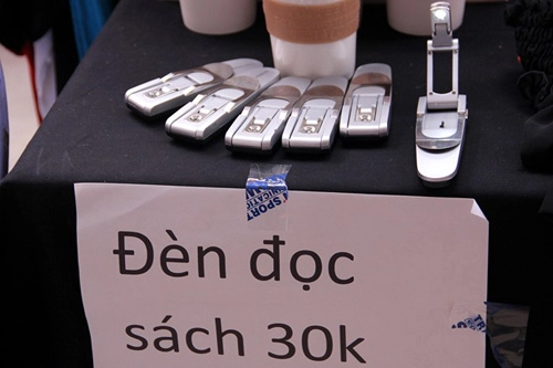 Đi chợ sale săn hàng độc giá rẻ ở sài gòn
