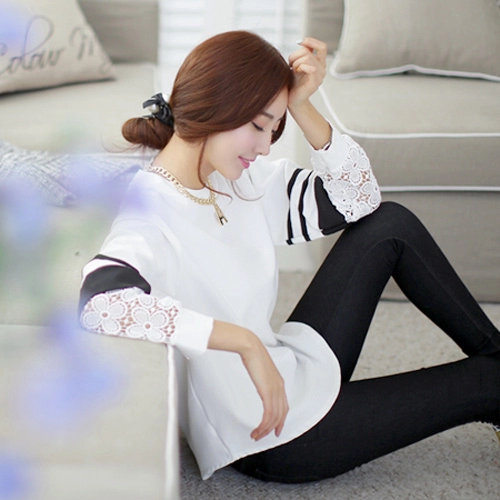 Đi tìm kiểu áo sơ mi quyến rũ nhất