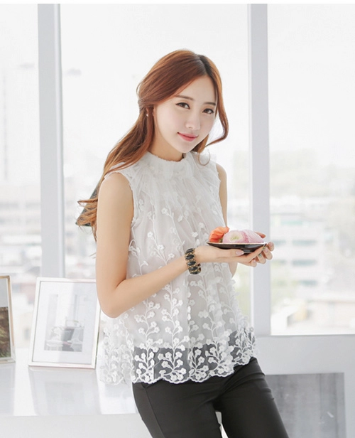 Đi tìm kiểu áo sơ mi quyến rũ nhất