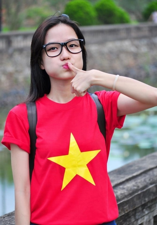 Điều khiến em trở nên đặc biệt