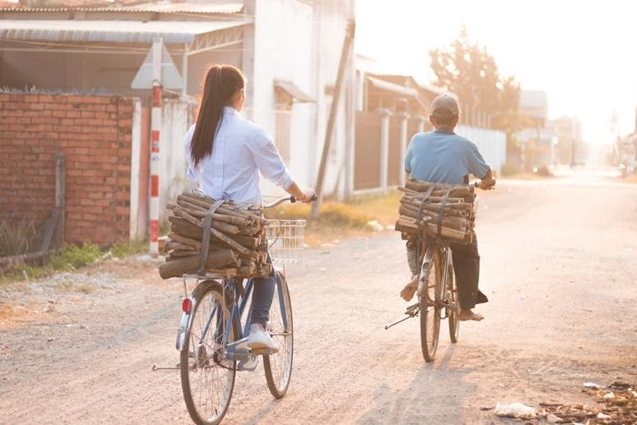 Đỗ mỹ linh huyền my chính là hai trong số 64 hoa hậu đẹp nhất thế giới