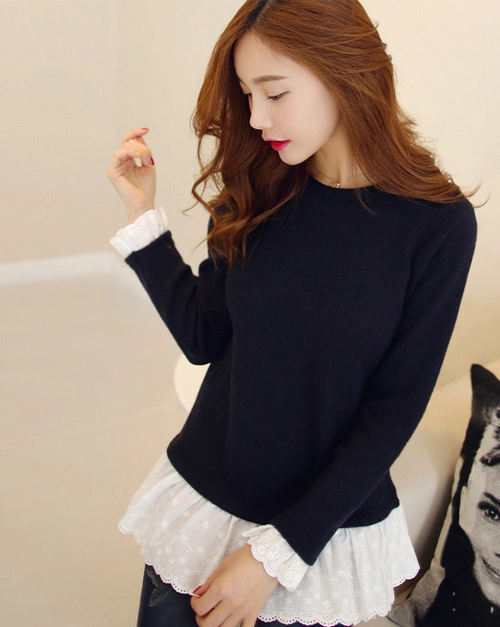 Đón xuân về bằng 4 kiểu sơ mi tuyệt đẹp